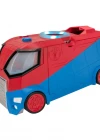 Muhteşem Spidey Ağ Taşıyıcı Araba SNF0051