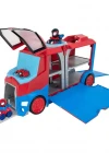 Muhteşem Spidey Ağ Taşıyıcı Araba SNF0051