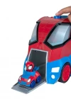 Muhteşem Spidey Ağ Taşıyıcı Araba SNF0051