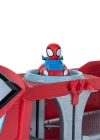 Muhteşem Spidey Ağ Taşıyıcı Araba SNF0051