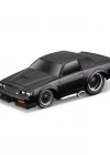 Muscle Machines 04 - 1987 Buick GNX Model Araba 1/64