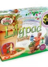 My Fairy Garden Lilypad Peri Saksı Seti