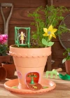 My Fairy Garden Lilypad Peri Saksı Seti