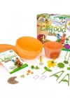 My Fairy Garden Lilypad Peri Saksı Seti