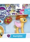 My Little Pony Arkadaşlık Okulu Applejack Figür Oyuncak