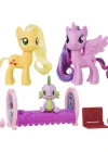 My Little Pony Arkadaşlık Seti Princess Twilight Sparkle Ve Apple