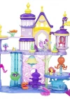 My Little Pony Canterlot ve Su-Questria Sarayı