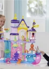 My Little Pony Canterlot ve Su-Questria Sarayı