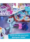 My Little Pony Değişebilen Deniz Ponyleri Rainbow Dash