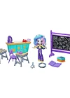 My Little Pony Equestria Girls Principal Celestia Ders Sınıfı Oyu