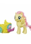 My Little Pony Fluttershy Balo Arabası Oyun Seti