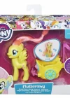 My Little Pony Fluttershy Balo Arabası Oyun Seti
