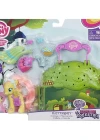 My Little Pony Fluttershy Oyun Çantası