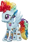 My Little Pony Gökkuşağı Tasarım Seti