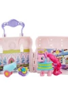 My Little Pony Pinkie Pie Oyun Çantası