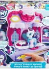 My Little Pony Raritynin Moda Atölyesi Oyun Seti