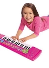 My Music World Girls Keyboard Piano