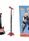 My Music World Mikrofon Ve Gitarım Oyun Seti