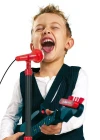 My Music World Mikrofon Ve Gitarım Oyun Seti