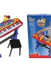 My Music World Standlı Mikrofonlu Keybord
