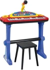 My Music World Standlı Mikrofonlu Keybord
