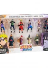 Naruto 12li Koleksiyon Figür Seti Model 1