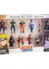 Naruto 12li Koleksiyon Figür Seti Model 2