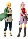 Naruto 2li Koleksiyon Figür Seti Model 1