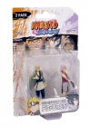 Naruto 2li Koleksiyon Figür Seti Model 1