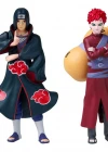 Naruto 2li Koleksiyon Figür Seti Model 2