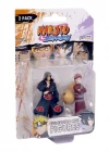 Naruto 2li Koleksiyon Figür Seti Model 2