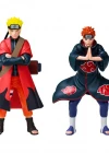 Naruto 2li Koleksiyon Figür Seti Model 3