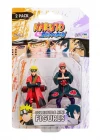Naruto 2li Koleksiyon Figür Seti Model 3
