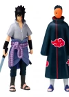 Naruto 2li Koleksiyon Figür Seti Model 4