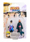 Naruto 2li Koleksiyon Figür Seti Model 4