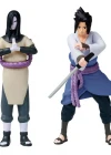 Naruto 2li Koleksiyon Figür Seti Model 6