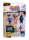 Naruto 5li Koleksiyon Figür Seti Model 2