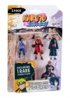 Naruto 5li Koleksiyon Figür Seti Model 4