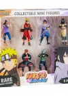 Naruto 8li Koleksiyon Figür Seti Model 1