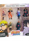 Naruto 8li Koleksiyon Figür Seti Model 2