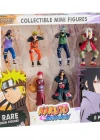 Naruto 8li Koleksiyon Figür Seti Model 3