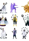 Naruto Infinite Tsukuyomi Koleksiyon Figür Sürpriz Kapsül