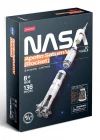 NASA - Apollo Saturn V Roket 3D Puzzle DS1059h