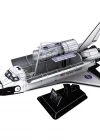 NASA - Discovery Uzay Mekiği 3D Puzzle DS1057h