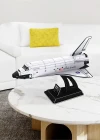 NASA - Discovery Uzay Mekiği 3D Puzzle DS1057h