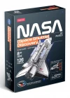 NASA - Discovery Uzay Mekiği 3D Puzzle DS1057h