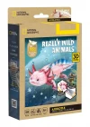 National Geographic - Axolotl 3D Puzzle DS1185h