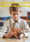 National Geographic - Boz Ayı 3D Puzzle DS1096h