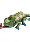 National Geographic - Bukalemun 3D Puzzle DS1186h