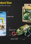 National Geographic - Bukalemun 3D Puzzle DS1186h